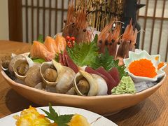 -和创柚子·会席日本料理(新区淮海街店)