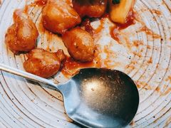 -青年公社·烤鸭(天玥中心店)