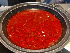 -美食汇自助餐厅(成都万达瑞华酒店)