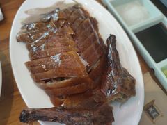 -东门烤鸭店(东华门店)