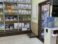 -瑞鹏宠物医院·骨科·猫科·内科(第一中心)