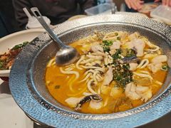 -楚山晓·湖北菜(武汉光谷K11店)