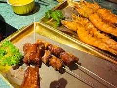 -牛New寿喜烧(金鹰世界店)
