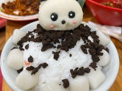 -冒椒火辣(奎星楼街店)