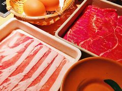 -温野菜涮涮锅(西单大悦城店)