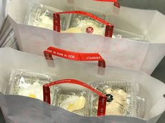 -凯司令西点房(虹桥路站店)