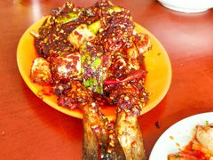 -真空冷面王(武功街店)