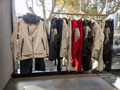 -三夫户外(天钥桥路店)