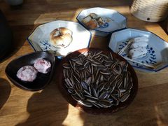 -一号铺子·大炉茶