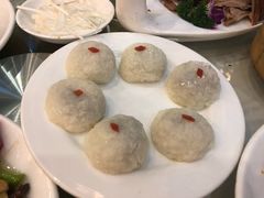 艾窝窝-九花山烤鸭店