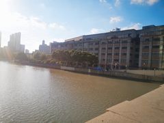 -上海四行仓库抗战纪念馆