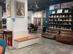 -海马体照相馆(天津世纪都会店)