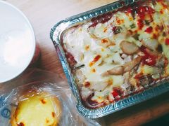 -梅园食堂