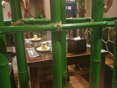 大堂-唇辣号重庆老火锅(石担路店)