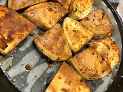 料理烤特色火烧-老东镇啤酒屋海鲜加工·蒸汽海鲜·海鲜烧烤(台东店)