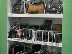 -海星奢选二手奢侈品手表包包鉴定回收寄卖(墨玉南路店)