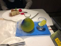 -王品牛排(珠海富华里店)