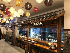 -盛世川王•幸福里(长虹店)