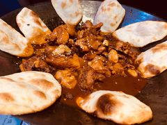 超级地锅鸡-心怡东北烤冷面(赤峰路店)