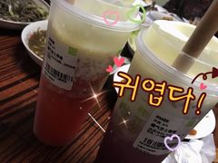 -奈雪的茶(石家庄万象城店)
