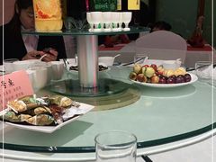 -香满楼(南关店)