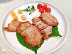 -将相和·海鲜蒸饺大连菜