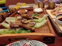 -那拉提之疆·新疆菜(美院店)