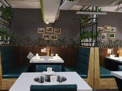 大堂-棒棒鱼活鱼火锅(防洪渠店)