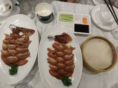 -福来居烤鸭店(天坛二店)