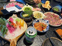 -樱嘢·炭火烧肉(惠南店)