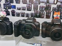 -佳能相机专卖店(新大陆数码馆店)