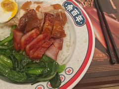 -余百年·现烧烧腊(布吉华浩源店)