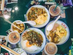 -憶廟街 X 沙角邨(太古城店)