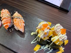 -仙隐小鹿中华料理(南宁万象城店)