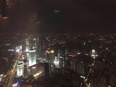 -上海柏悦酒店·世纪100牛排馆
