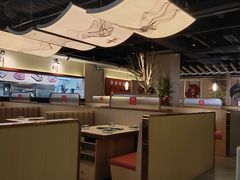 -椒王火锅(厚街万达店)