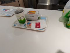 -德克士(五洲餐厅)