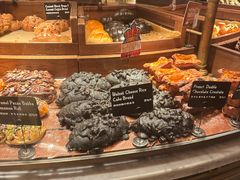 -B&C黄油与面包·THE GARDEN BAKERY概念店(世纪汇店)