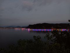 -翠屏湖景区