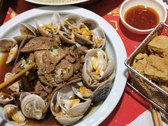 -孔乙己酒家(虹桥路店)