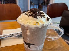 焦糖冰冰乐-ZOO COFFEE动物园咖啡(望京锐创店)