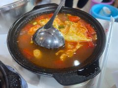 -廖记老砂锅(上清寺店)