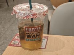 -华记煲仔华·煲仔饭(人和店)
