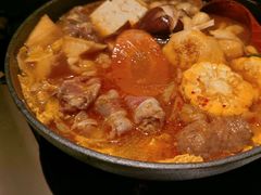 -玉川屋·深夜食堂居酒屋(柳巷店)
