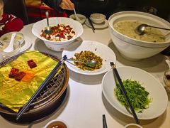 -院里寻菜·精致庭院菜(观沙岭店)