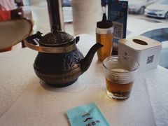 -巴依老爷新疆美食(工体旗舰店)