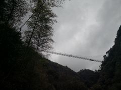 -宁波五龙潭景区