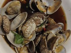 -巽寮印象美食部落餐厅·海鲜·地方特色菜(惠州体验店)