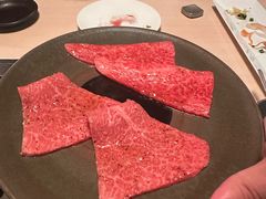 -焼肉矢澤 京都
