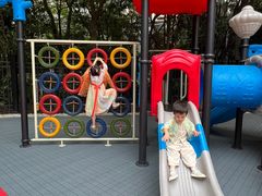 -吉的堡幼儿园(华城园)